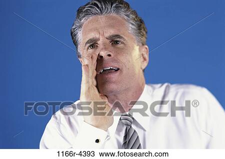 people, Middle-aged, yelling, brunette, indoors, Caucasian View Large Photo Image Stock Image - people, Middle-aged, yelling, brunette, indoors, Caucasian. Fotosearch