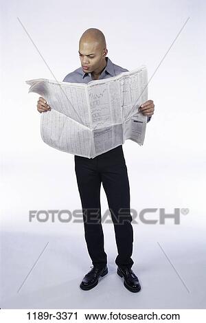 people, newspaper, reading, finance, personal finance View Large Photo Image Stock Image - people, newspaper, reading, finance, personal finance. Fotosearch