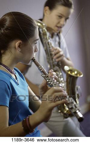 people, playing, children, play, flute, brunette, indoors View Large Photo Image Stock Photograph - people, playing, children, play, flute, brunette, indoors. Fotosearch
