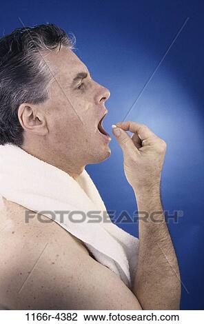 people, profile, pill, mouth, prescription, medicine View Large Photo Image Stock Image - people, profile, pill, mouth, prescription, medicine. Fotosearch