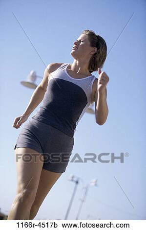 people, running, woman, jogging, outdoors, sports, Middle-aged View Large Photo Image Stock Image - people, running, woman, jogging, outdoors, sports, Middle-aged. Fotosearch