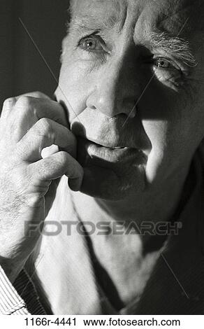 people, senior, serious, sad, worry, worried View Large Photo Image Stock Image - people, senior, serious, sad, worry, worried. Fotosearch