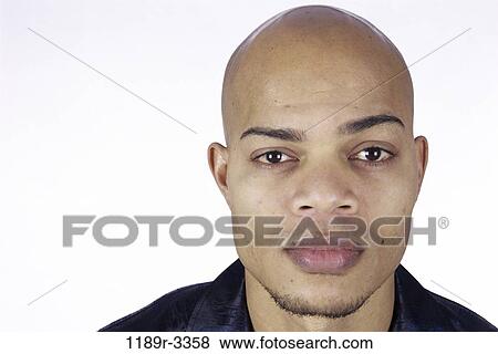 people, serious, indoors, headshot, African-American View Large Photo Image Stock Photo - people, serious, indoors, headshot, African-American. Fotosearch