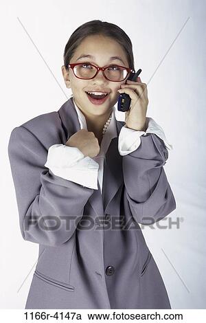 people, suit, talking, Hispanic, phone, girl, costume View Large Photo Image Stock Image - people, suit, talking, Hispanic, phone, girl, costume. Fotosearch