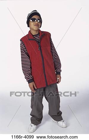 people, sunglasses, boy, outdoors, jacket, child, indoors View Large Photo Image Stock Photo - people, sunglasses, boy, outdoors, jacket, child, indoors. Fotosearch