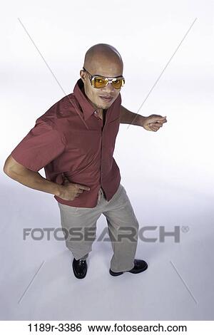 people, sunglasses, posing, fashion, indoors View Large Photo Image Stock Photograph - people, sunglasses, posing, fashion, indoors. Fotosearch