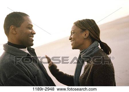 people, talking, couple, beach, clothed, sweaters, headshot View Large Photo Image Stock Photo - people, talking, couple, beach, clothed, sweaters, headshot. Fotosearch