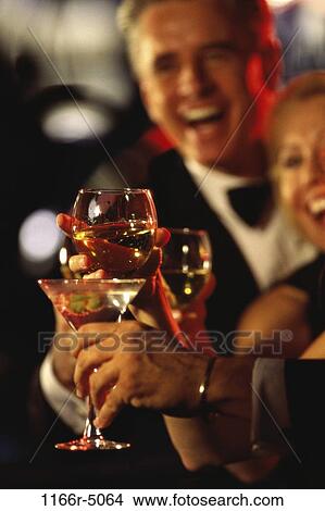 people, toasting, bar, Middle-aged, restaurant, alcohol, tavern View Large Photo Image Picture - people, toasting, bar, Middle-aged, restaurant, alcohol, tavern. Fotosearch