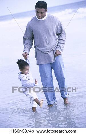 people, wading, hands, walking, beach, holding, waves View Large Photo Image Stock Image - people, wading, hands, walking, beach, holding, waves. Fotosearch