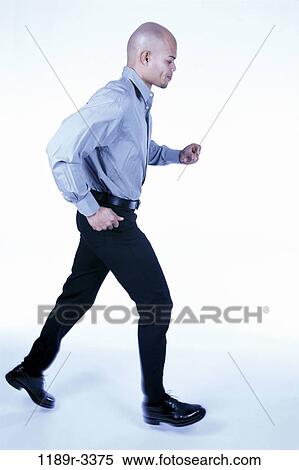 people, walking, indoors, walk, African-American View Large Photo Image Stock Photography - people, walking, indoors, walk, African-American. Fotosearch