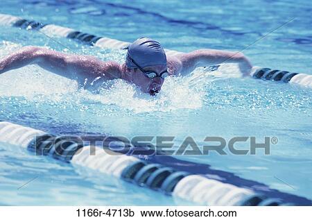 people, water, pool, swimming, outdoors, speed View Large Photo Image Stock Image - people, water, pool, swimming, outdoors, speed. Fotosearch
