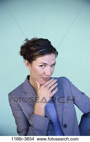 people, woman, brunette, indoors, Caucasian, young adult, Young women indoors View Large Photo Image Picture - people, woman, brunette, indoors, Caucasian, young adult, Young women indoors. Fotosearch