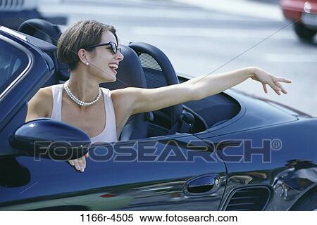 people, woman, car, convertible, sunglasses, outdoors, transportation View Large Photo Image Stock Photography - people, woman, car, convertible, sunglasses, outdoors, transportation. Fotosearch