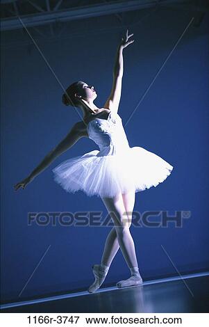 people, woman, dancing, ballet, dance, arts, entertainment View Large Photo Image Stock Photo - people, woman, dancing, ballet, dance, arts, entertainment. Fotosearch