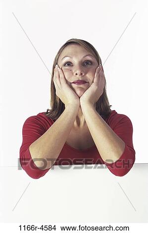 people, woman, daydreaming, blond, contemplating, indoors, contemplate View Large Photo Image Picture - people, woman, daydreaming, blond, contemplating, indoors, contemplate. Fotosearch