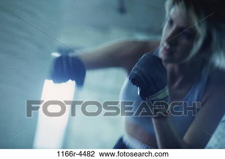 people, woman, health, Middle-aged, exercise, blond, indoors View Large Photo Image Stock Image - people, woman, health, Middle-aged, exercise, blond, indoors. Fotosearch