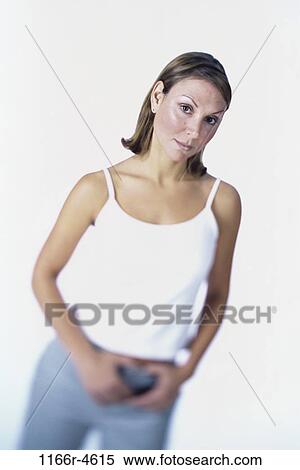 people, woman, Hispanic, serious, brunette, indoors, young adult View Large Photo Image Stock Photography - people, woman, Hispanic, serious, brunette, indoors, young adult. Fotosearch