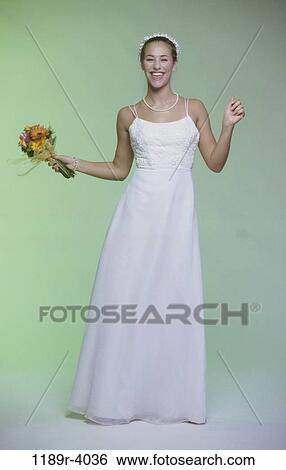 people, woman, laughing, dancing, dance, wedding, bouquet View Large Photo Image Stock Photograph - people, woman, laughing, dancing, dance, wedding, bouquet. Fotosearch