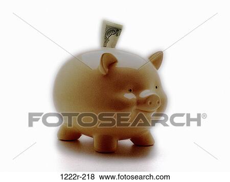 pig, money, piggy, finance, cash, still life View Large Photo Image Stock Photo - pig, money, piggy, finance, cash, still life. Fotosearch