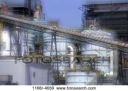 plant, industry, power, energy, power plant, Energy electricity View Large Photo Image Stock Photo - plant, industry, power, energy, power plant, Energy electricity. Fotosearch