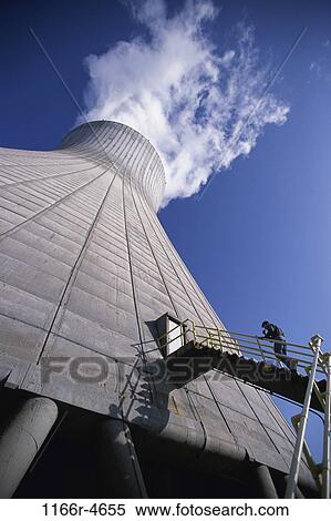 Stock Photography - plant, industry, power, energy, power plant, Energy electricity. Fotosearch