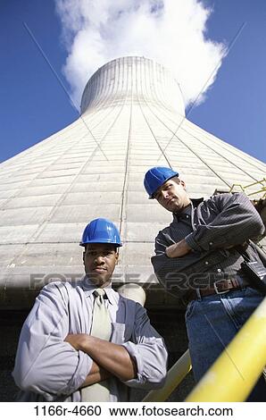 plant, multiethnic, men, industry, outdoors, Middle-aged, industrial View Large Photo Image Stock Image - plant, multiethnic, men, industry, outdoors, Middle-aged, industrial. Fotosearch