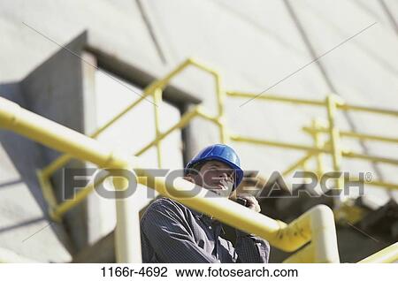 plant, outdoors, Middle-aged, trade, Caucasian, surveyor View Large Photo Image Stock Image - plant, outdoors, Middle-aged, trade, Caucasian, surveyor. Fotosearch