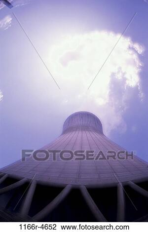 plant, sky, industry, cloud, smoke, sun, power View Large Photo Image Stock Image - plant, sky, industry, cloud, smoke, sun, power. Fotosearch