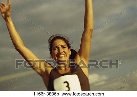 running, woman, Hispanic, outdoors, sports, speed, achievement View Large Photo Image Stock Image - running, woman, Hispanic, outdoors, sports, speed, achievement. Fotosearch