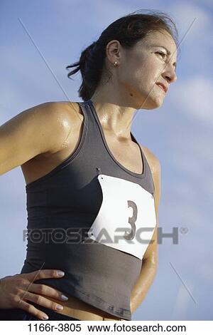 running, woman, Hispanic, outdoors, sports, Middle-aged, race View Large Photo Image Stock Photography - running, woman, Hispanic, outdoors, sports, Middle-aged, race. Fotosearch