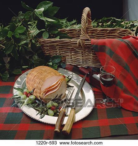 sliced, basket, dish, food, still life, meat View Large Photo Image Stock Image - sliced, basket, dish, food, still life, meat. Fotosearch