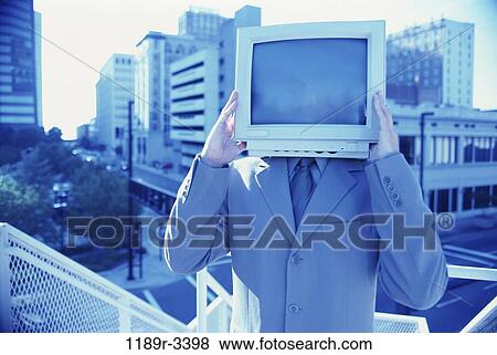 stairs, monitor, buildings, computer, business, outdoors View Large Photo Image Stock Photo - stairs, monitor, buildings, computer, business, outdoors. Fotosearch