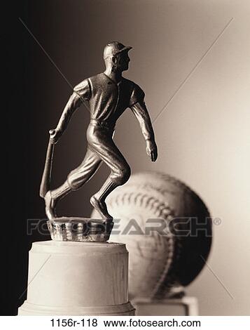 still life, baseball, sports equipment, sports, equipment, black and white, award View Large Photo Image Stock Photo - still life, baseball, sports equipment, sports, equipment, black and white, award. Fotosearch