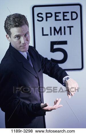 time, rush, watch, business, speed, Middle-aged View Large Photo Image Stock Photo - time, rush, watch, business, speed, Middle-aged. Fotosearch