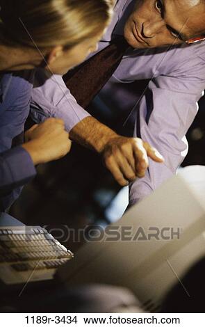 upset, computer, using, serious, business, Caucasian, anger View Large Photo Image Picture - upset, computer, using, serious, business, Caucasian, anger. Fotosearch