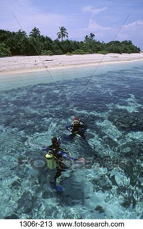Stock Image - Bohol, Philippines. Fotosearch