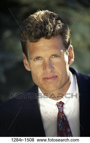 business, brunette, businessman, headshot, Caucasian View Large Photo Image Stock Photo - business, brunette, businessman, headshot, Caucasian. Fotosearch