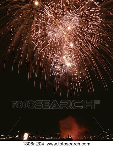 celebration, England, celebrating, fireworks, holiday, celebrate View Large Photo Image Picture - celebration, England, celebrating, fireworks, holiday, celebrate. Fotosearch