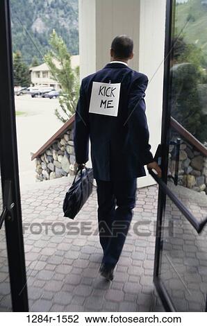 door, back, business, outdoors, sign, funny, humor View Large Photo Image Stock Image - door, back, business, outdoors, sign, funny, humor. Fotosearch