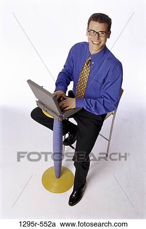 eyeglasses, computer, laptop, typing, business, pedestal View Large Photo Image Stock Image - eyeglasses, computer, laptop, typing, business, pedestal. Fotosearch