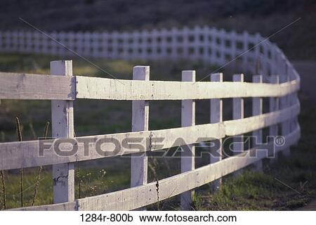 fence, rural, winding, rails, wooden, blocking View Large Photo Image Stock Image - fence, rural, winding, rails, wooden, blocking. Fotosearch