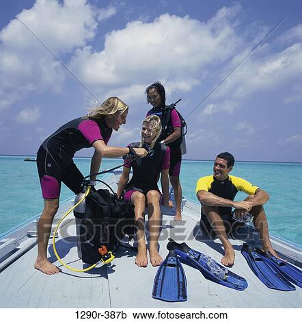 group, multiethnic, people, water, outdoors, sports View Large Photo Image Stock Image - group, multiethnic, people, water, outdoors, sports. Fotosearch