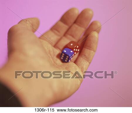 hand, roll, risk, rolling, gambling, dice, gamble View Large Photo Image Stock Photography - hand, roll, risk, rolling, gambling, dice, gamble. Fotosearch