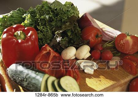 healthy, mushrooms, carrot, cucumber, health, food View Large Photo Image Stock Image - healthy, mushrooms, carrot, cucumber, health, food. Fotosearch
