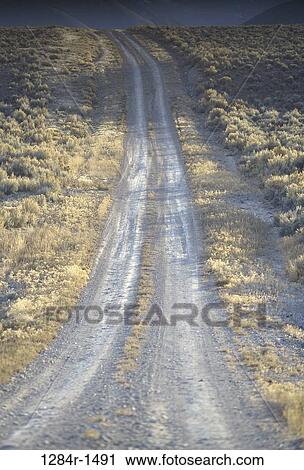 Stock Image - Idaho, USA. Fotosearch