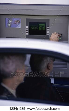industry, couple, senior, outdoors, finance, banking View Large Photo Image Stock Photography - industry, couple, senior, outdoors, finance, banking. Fotosearch