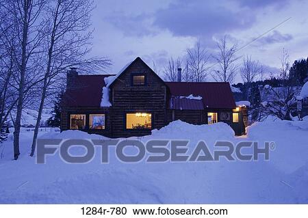 Ketchum, Idaho, USA View Large Photo Image Stock Image - Ketchum, Idaho, USA. Fotosearch