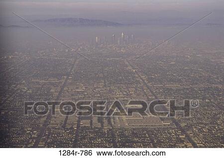 Stock Photograph - Los Angeles, California, USA. Fotosearch