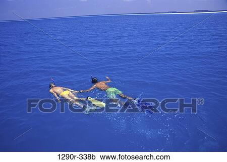 Maldives View Large Photo Image Stock Image - Maldives. Fotosearch