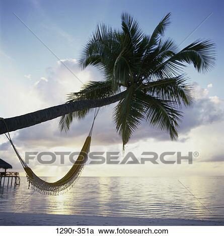 Stock Image - Maldives. Fotosearch